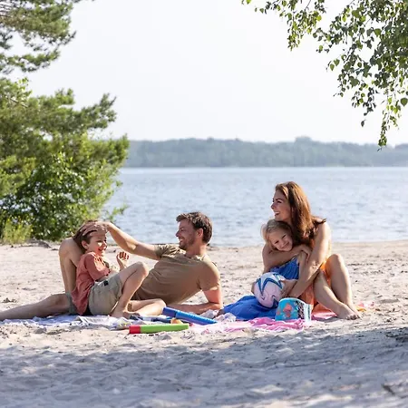 Kempense Meren By Sunparks Hotel Mol
