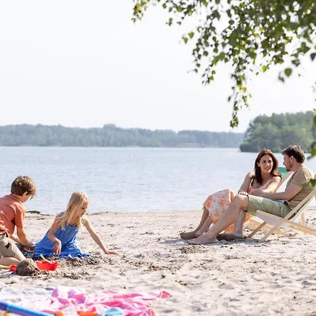 Kempense Meren By Sunparks 3* Mol