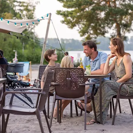 Kempense Meren By Sunparks Hotel 3*